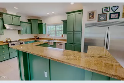 201 Briggs Road, Hurdle Mills, NC 27541 - Photo 4