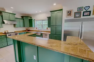 201 Briggs Rd, Hurdle Mills, NC 27541 - Photo 4