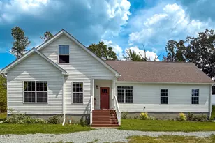 201 Briggs Rd, Hurdle Mills, NC 27541 - Photo 1