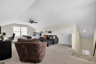 916 Conifer Forest Ln, Wake Forest, NC 27587 - Photo 50