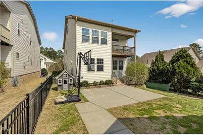 916 Conifer Forest Lane, Wake Forest, NC 27587 - Photo 54