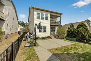 916 Conifer Forest Ln, Wake Forest, NC 27587 - Photo 54