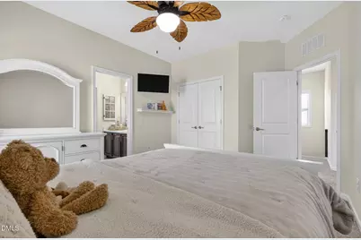 916 Conifer Forest Lane, Wake Forest, NC 27587 - Photo 42