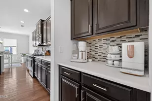 916 Conifer Forest Ln, Wake Forest, NC 27587 - Photo 24