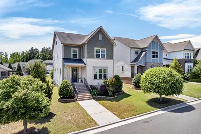 916 Conifer Forest Lane, Wake Forest, NC 27587 - Photo 68