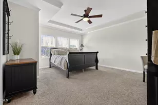 916 Conifer Forest Ln, Wake Forest, NC 27587 - Photo 32