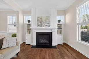 916 Conifer Forest Ln, Wake Forest, NC 27587 - Photo 10