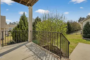 916 Conifer Forest Ln, Wake Forest, NC 27587 - Photo 52