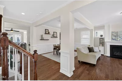 916 Conifer Forest Lane, Wake Forest, NC 27587 - Photo 8