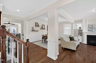 916 Conifer Forest Ln, Wake Forest, NC 27587 - Photo 8