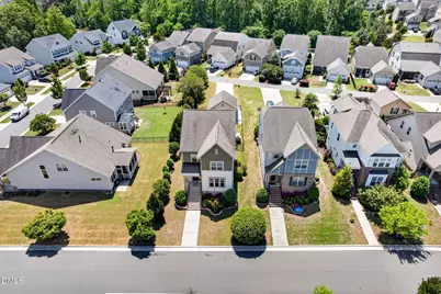 916 Conifer Forest Lane, Wake Forest, NC 27587 - Photo 60