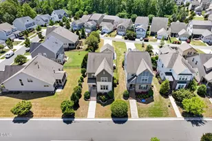 916 Conifer Forest Ln, Wake Forest, NC 27587 - Photo 60