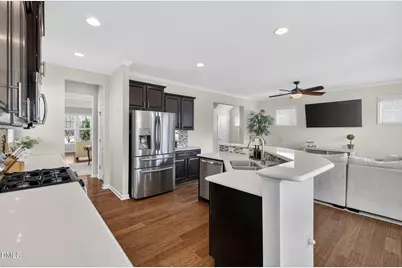 916 Conifer Forest Lane, Wake Forest, NC 27587 - Photo 22