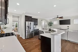 916 Conifer Forest Ln, Wake Forest, NC 27587 - Photo 22