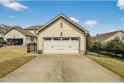 916 Conifer Forest Lane, Wake Forest, NC 27587 - Photo 58