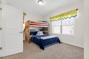 916 Conifer Forest Ln, Wake Forest, NC 27587 - Photo 46