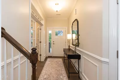 517 Granite View Drive, Rolesville, NC 27571 - Photo 8