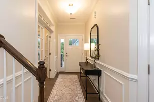 517 Granite View Dr, Rolesville, NC 27571 - Photo 8