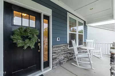 517 Granite View Drive, Rolesville, NC 27571 - Photo 6