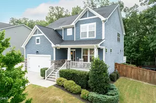 517 Granite View Dr, Rolesville, NC 27571 - Photo 2