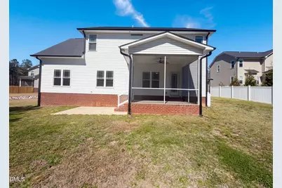333 Oakhaven Drive, Holly Springs, NC 27540 - Photo 18