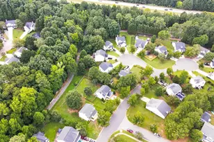 105 Thornton Green Pl, Holly Springs, NC 27540 - Photo 58