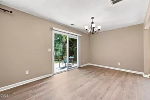 105 Thornton Green Pl, Holly Springs, NC 27540 - Photo 22