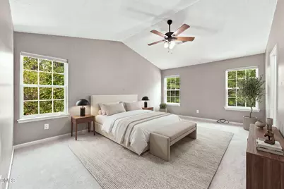 105 Thornton Green Place, Holly Springs, NC 27540 - Photo 36