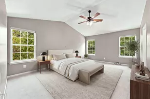 105 Thornton Green Pl, Holly Springs, NC 27540 - Photo 36
