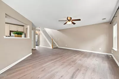 105 Thornton Green Place, Holly Springs, NC 27540 - Photo 18