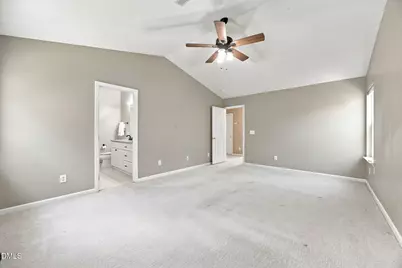 105 Thornton Green Place, Holly Springs, NC 27540 - Photo 40