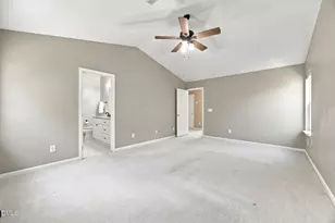 105 Thornton Green Pl, Holly Springs, NC 27540 - Photo 40