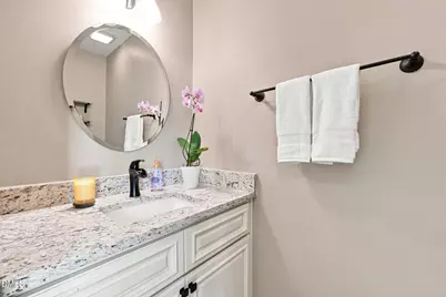 105 Thornton Green Place, Holly Springs, NC 27540 - Photo 12