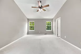 105 Thornton Green Pl, Holly Springs, NC 27540 - Photo 38