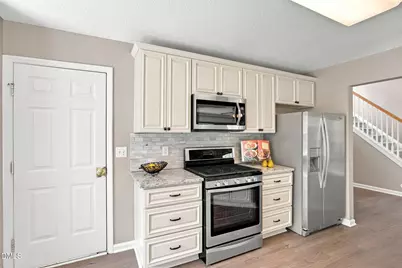 105 Thornton Green Place, Holly Springs, NC 27540 - Photo 30