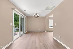 105 Thornton Green Pl, Holly Springs, NC 27540 - Photo 20