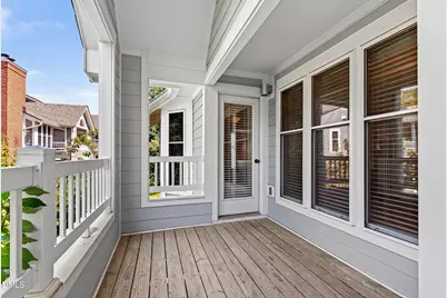 1061 Wirewood Drive #301, Raleigh, NC 27605 - Photo 32