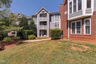 1061 Wirewood Drive #301, Raleigh, NC 27605 - Photo 1
