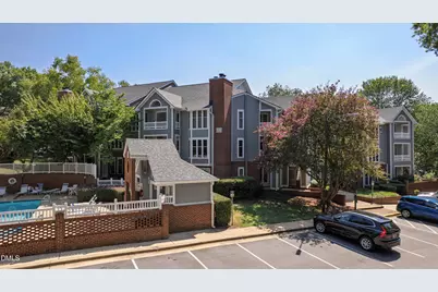 1061 Wirewood Drive #301, Raleigh, NC 27605 - Photo 34