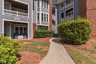1061 Wirewood Dr, Raleigh, NC 27605 - Photo 2