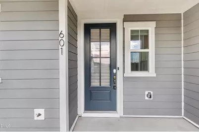 601 Hyperion Alley, Wake Forest, NC 27587 - Photo 46