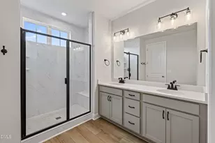 601 Hyperion Aly, Wake Forest, NC 27587 - Photo 26