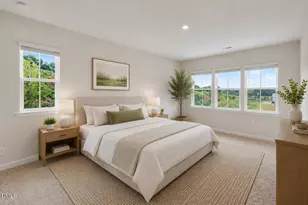 601 Hyperion Aly, Wake Forest, NC 27587 - Photo 20