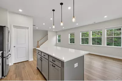 601 Hyperion Alley, Wake Forest, NC 27587 - Photo 14
