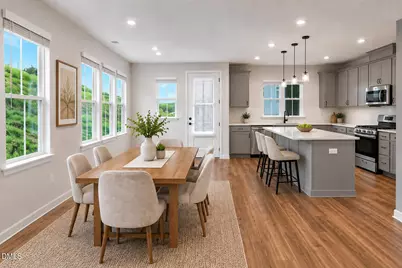 601 Hyperion Alley, Wake Forest, NC 27587 - Photo 6