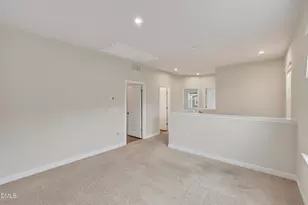 601 Hyperion Aly, Wake Forest, NC 27587 - Photo 18