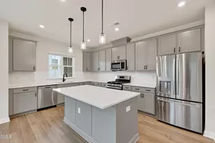 601 Hyperion Aly, Wake Forest, NC 27587 - Photo 10