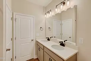 601 Hyperion Aly, Wake Forest, NC 27587 - Photo 38