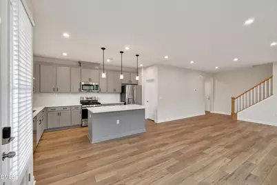 601 Hyperion Alley, Wake Forest, NC 27587 - Photo 8