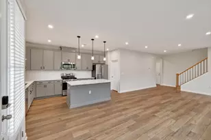 601 Hyperion Aly, Wake Forest, NC 27587 - Photo 8